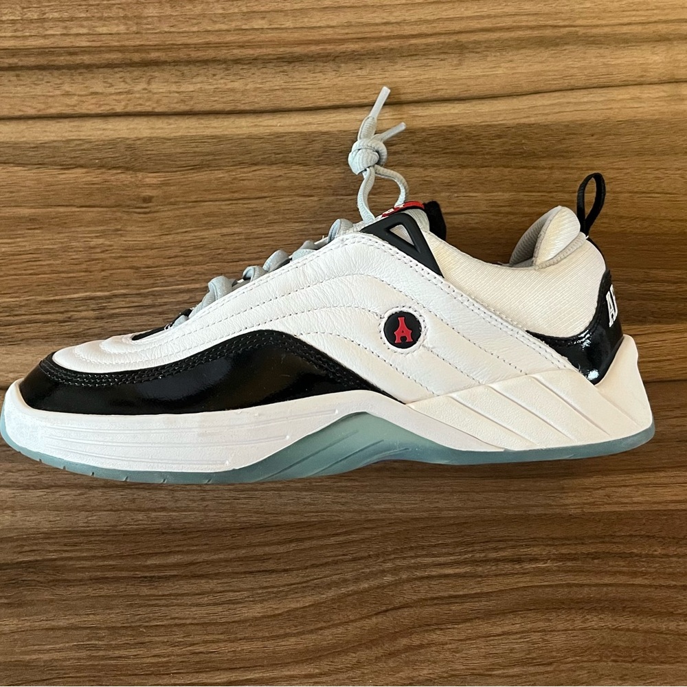 DC Williams Lite x Arcade